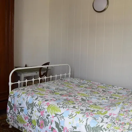 Les Miquelots Panzió Pont-d'Ouilly