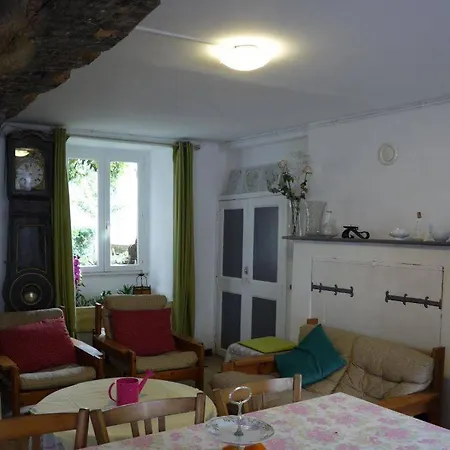 B&B Les Miquelots Pont-d'Ouilly