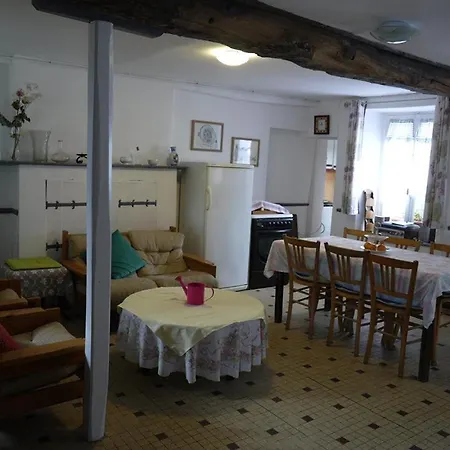 Les Miquelots Panzió *