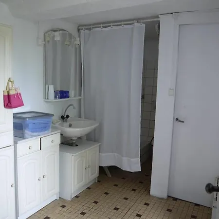 B&B Les Miquelots