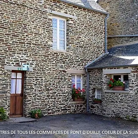 Les Miquelots B&B *