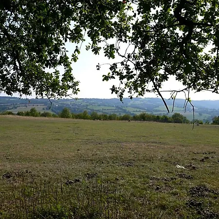 Les Miquelots Pont-d'Ouilly