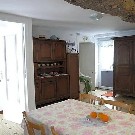 B&B Les Miquelots *