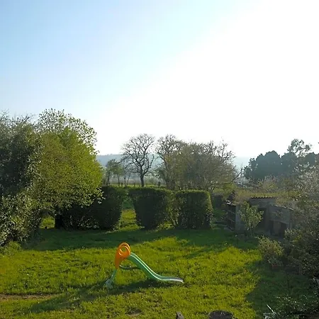 Les Miquelots B&B Pont-d'Ouilly