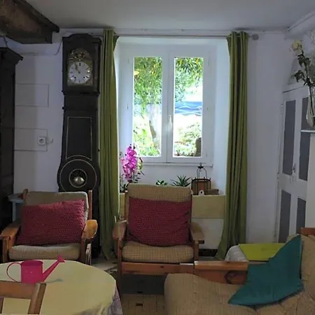 B&B Les Miquelots *