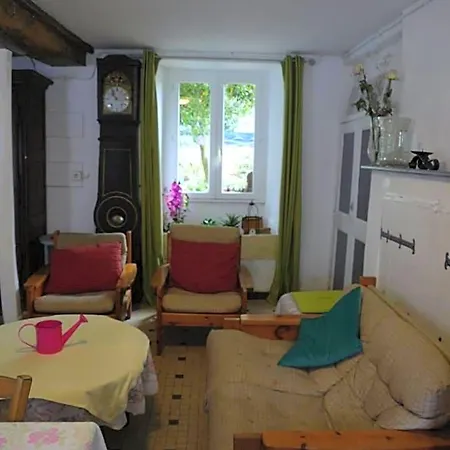 Les Miquelots B&B
