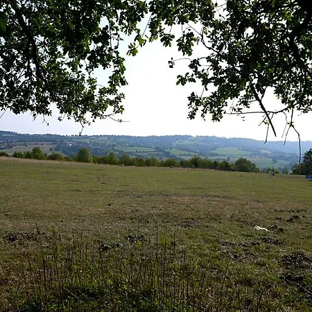 Les Miquelots B&B Pont-d'Ouilly