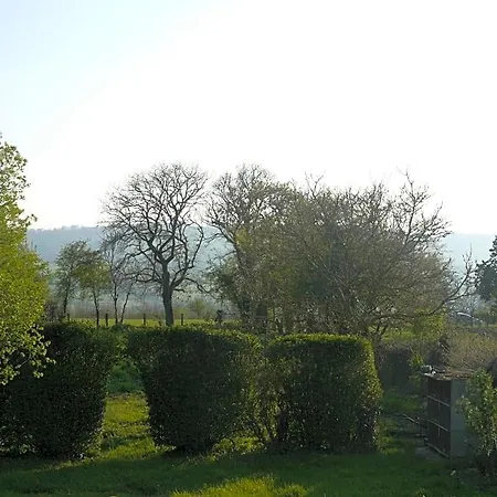 B&B Les Miquelots