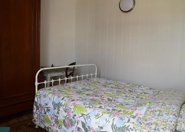 Les Miquelots B&B Pont-d'Ouilly